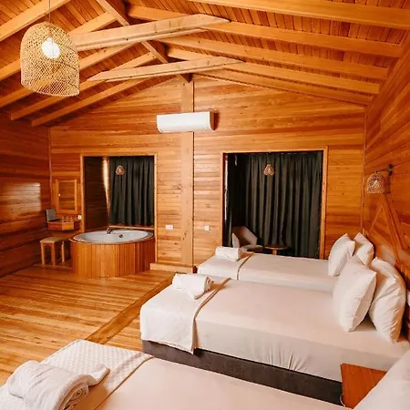 Pine Valley 4*