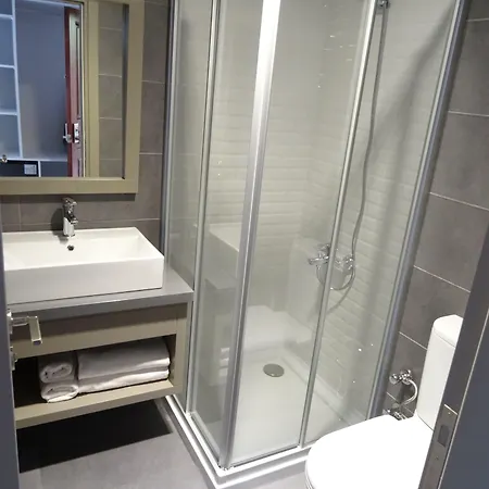 Pine Valley Отель Олудениз