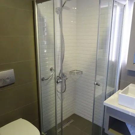 Pine Valley Отель