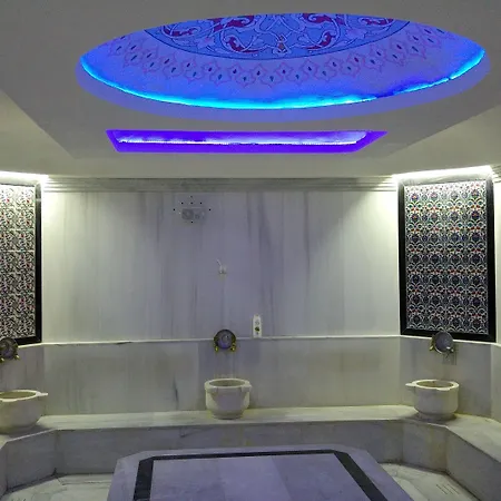 Pine Valley 4* Олудениз