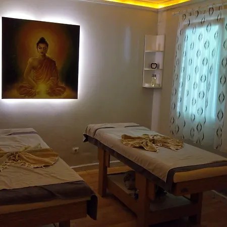 Отель Pine Valley Олудениз