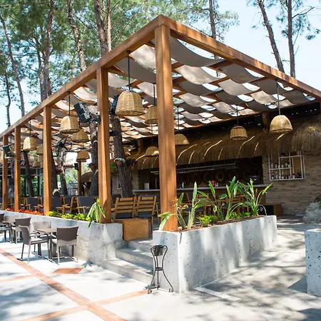 Pine Valley 4* Oludeniz