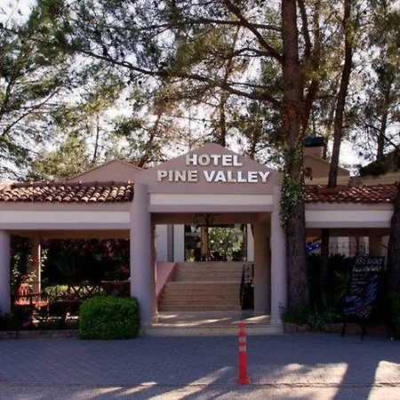 Pine Valley