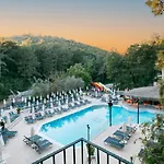 Szálloda Pine Valley