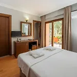 Pine Valley Szálloda Oludeniz