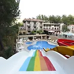 Szálloda Pine Valley