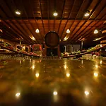 Pine Valley Szálloda 4*