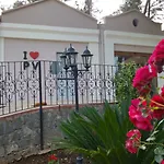 Szálloda Pine Valley 4*