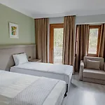 Pine Valley Szálloda