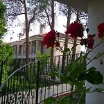 Szálloda Pine Valley