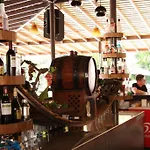 Szálloda Pine Valley 4*