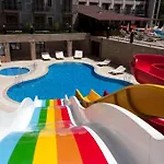 Szálloda Pine Valley