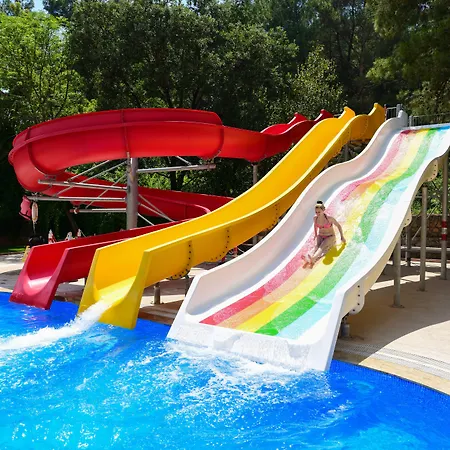 Pine Valley 4* אולודניץ