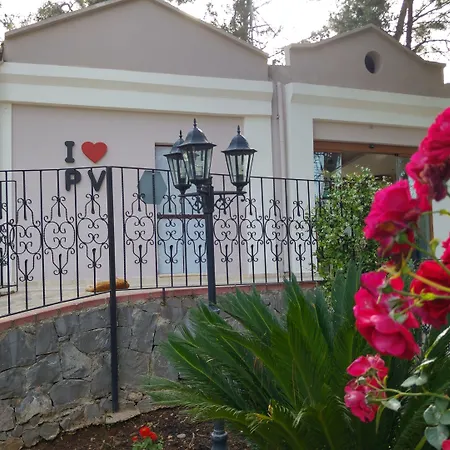 מלון Pine Valley 4*