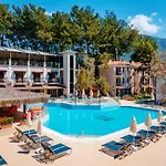 بن فالي أولودينيز 4* أولدينيس