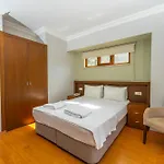 Pine Valley Ξενοδοχείο 4*