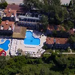 Ξενοδοχείο Pine Valley