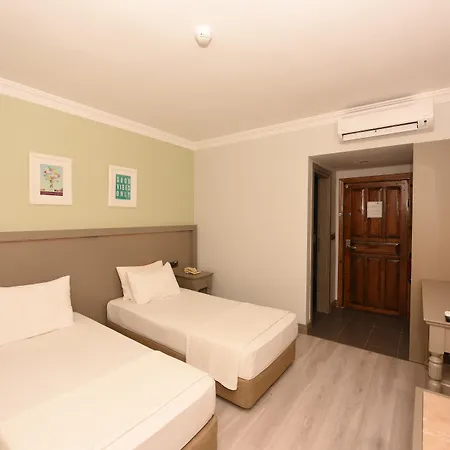 Pine Valley Öludeniz