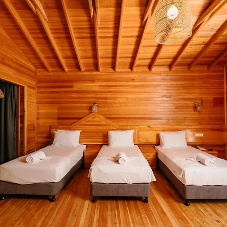 Pine Valley Öludeniz