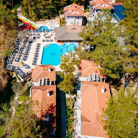 Pine Valley Öludeniz