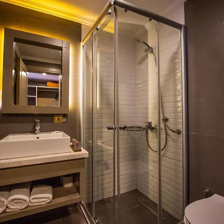 欧鲁万盛酒店 厄吕代尼兹