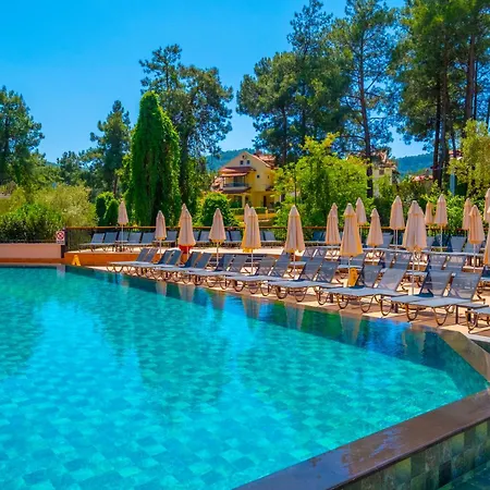 Pine Valley 4* Ölüdeniz