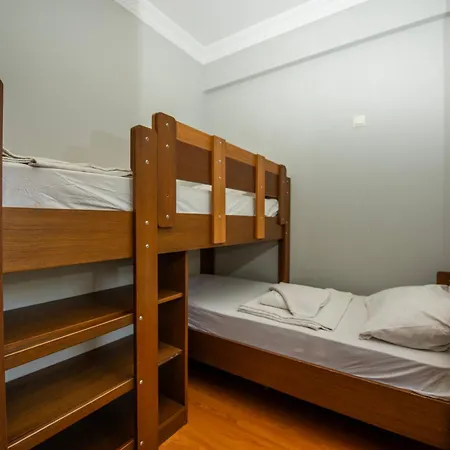 Hotell Pine Valley Öludeniz