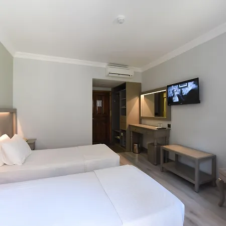 Pine Valley 4* Ölüdeniz