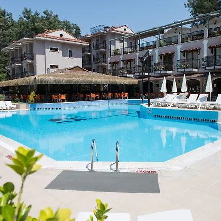 Pine Valley Öludeniz