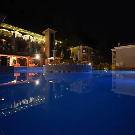 Pine Valley 4* Öludeniz