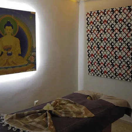 Pine Valley Hotell Öludeniz