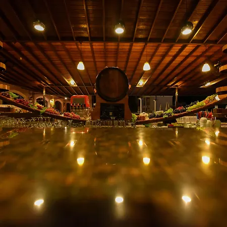 Pine Valley Hotel 4*