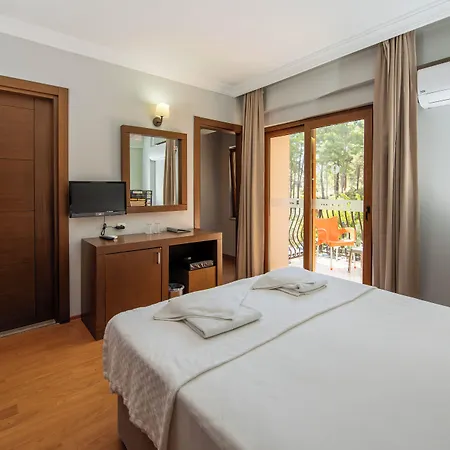 Pine Valley 4* Ölüdeniz