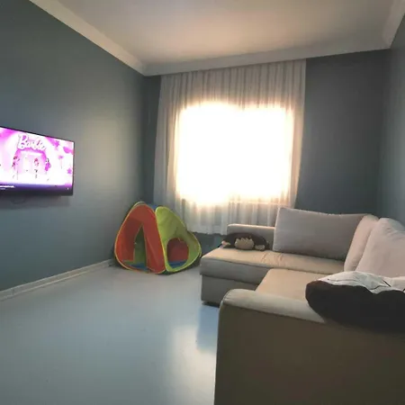 Pine Valley Hotel 4*