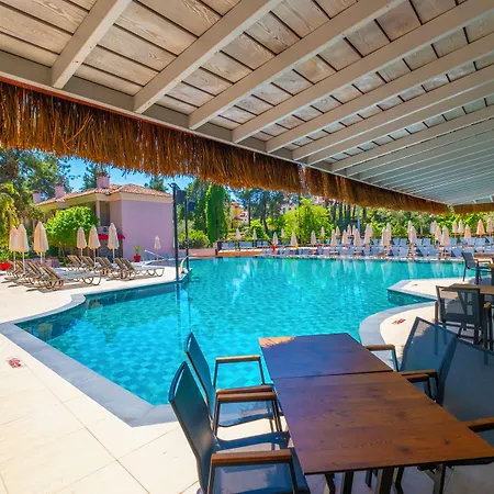 Pine Valley Hotel Ölüdeniz