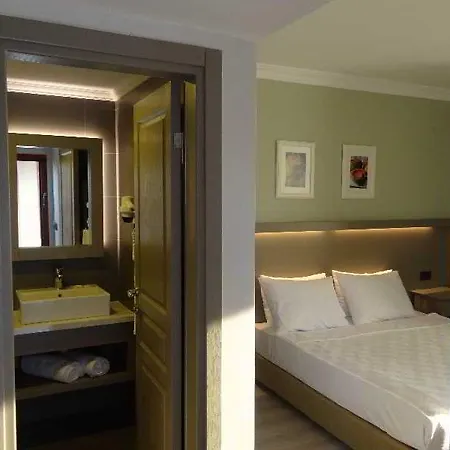 Pine Valley Hotel Ölüdeniz