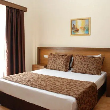 Pine Valley Ölüdeniz
