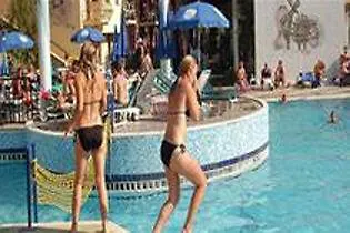 Pine Valley Hotel 4*