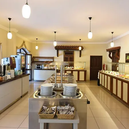 Hotell Pine Valley Öludeniz