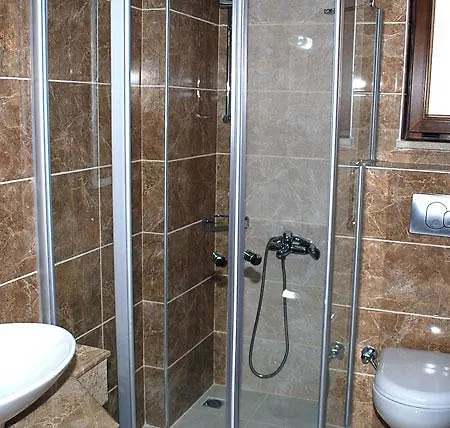 Hotel Pine Valley 4*