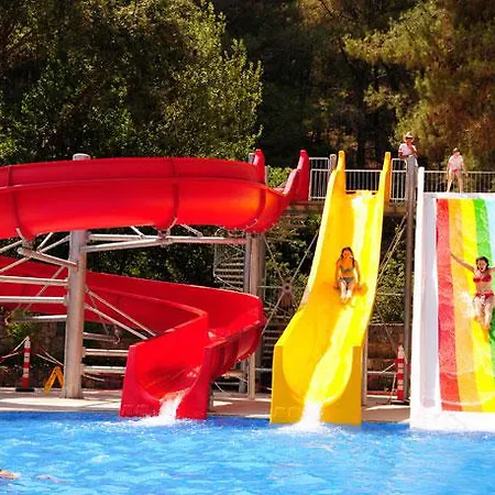 Pine Valley Hotel Ölüdeniz