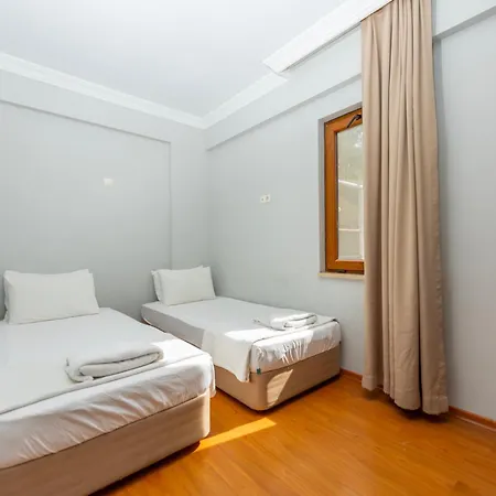 酒店 欧鲁万盛酒店