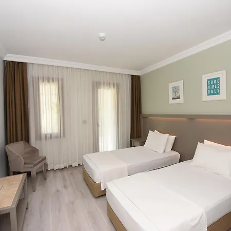 Pine Valley Oludeniz