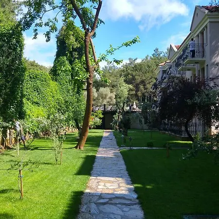 Pine Valley Oludeniz