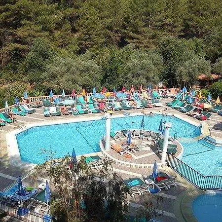 Pine Valley 4* Oludeniz