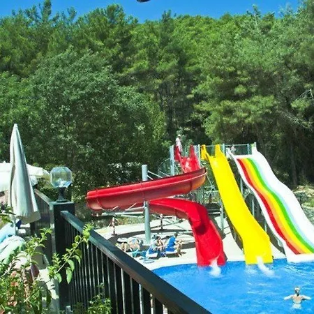 Pine Valley Öludeniz
