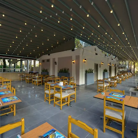 Pine Valley Hotell