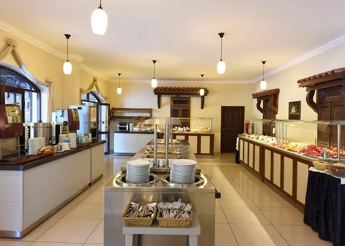 מלון Pine Valley אולודניץ